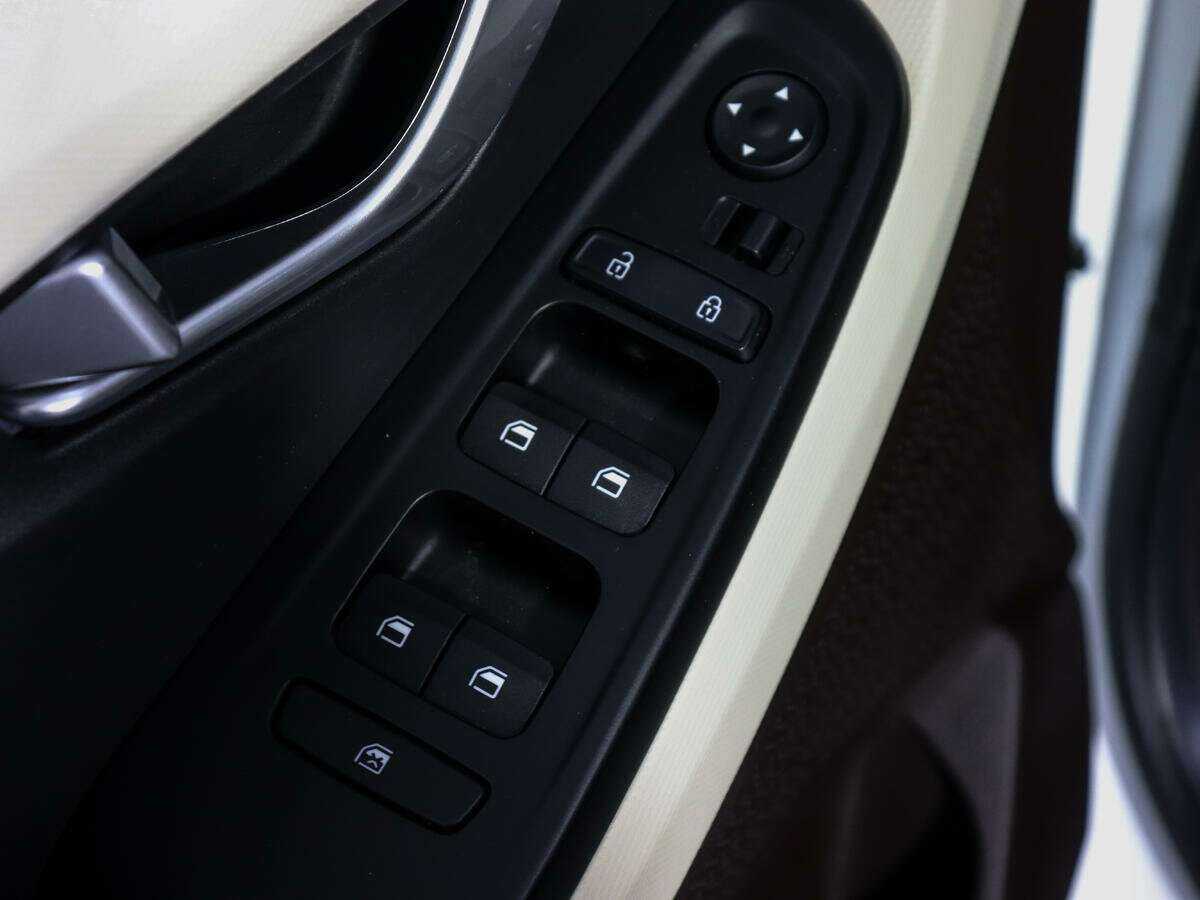 Hyundai Creta 2023 года с пробегом. Фото: #16