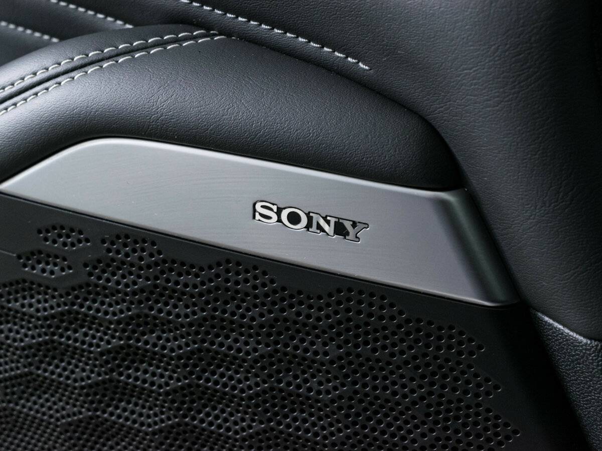 Changan UNI-K 2023 года с пробегом. Фото: #20