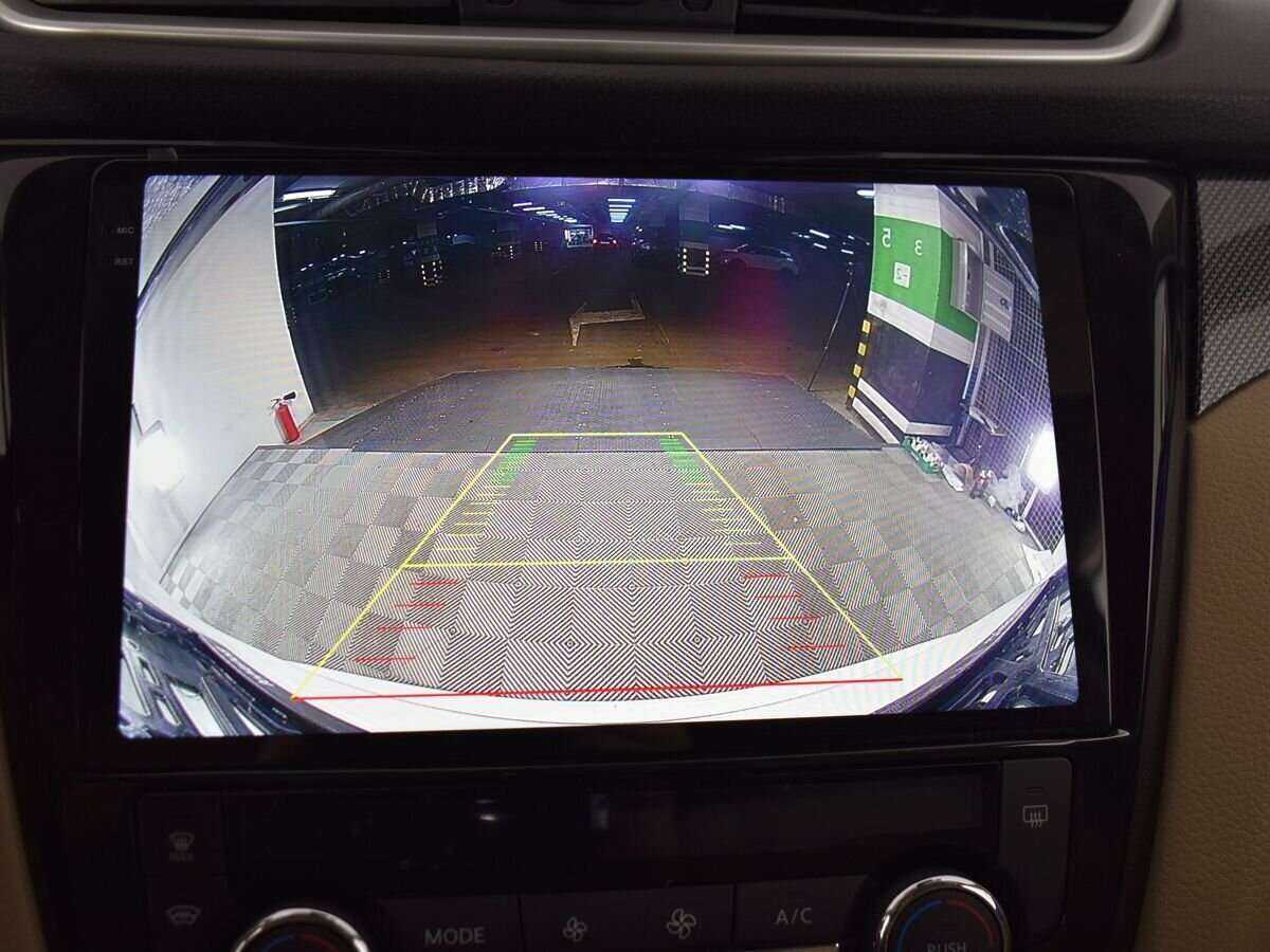 Nissan X-Trail 2016 года с пробегом. Фото: #12