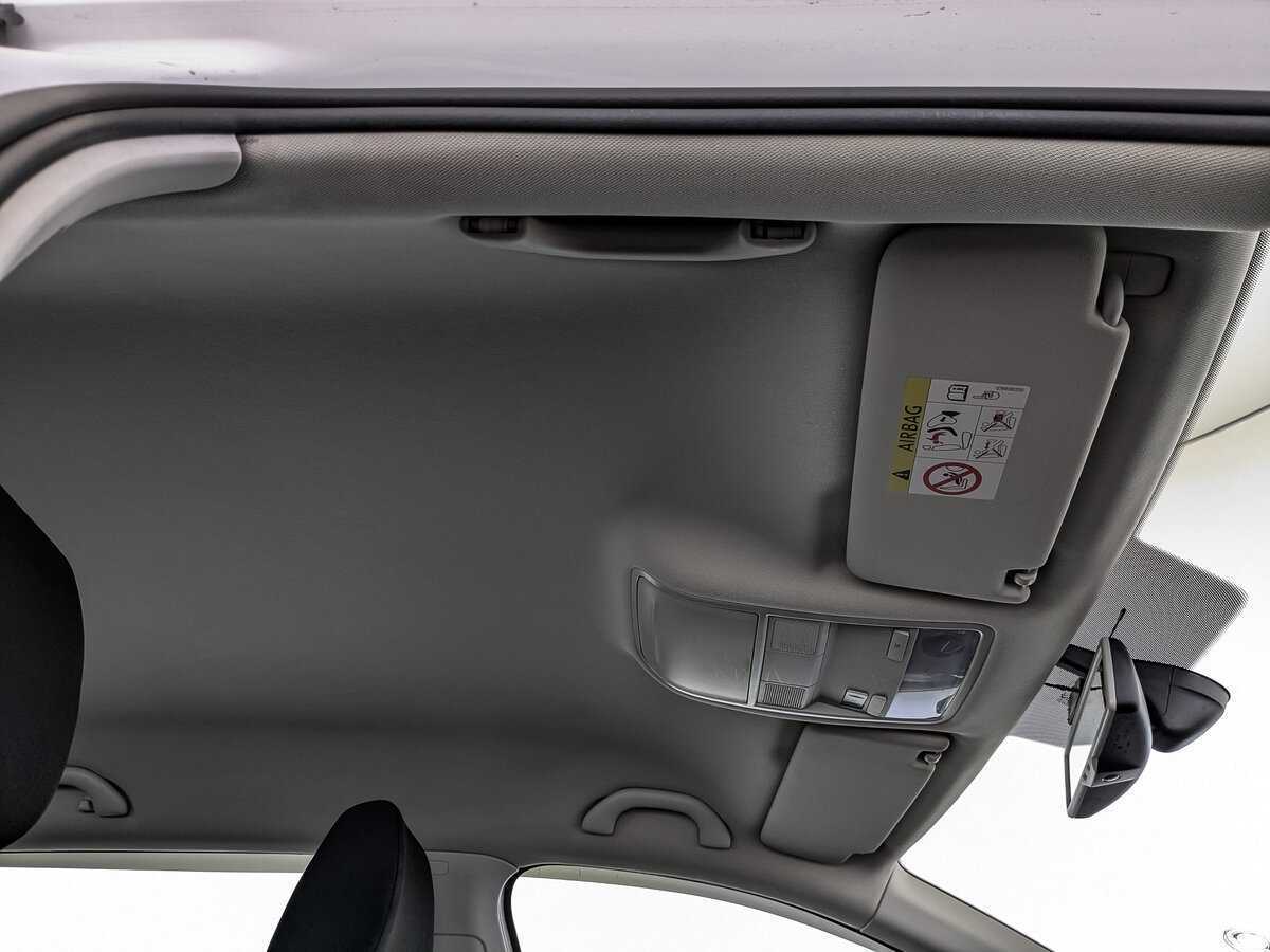 Skoda Octavia 2016 года с пробегом. Фото: #22