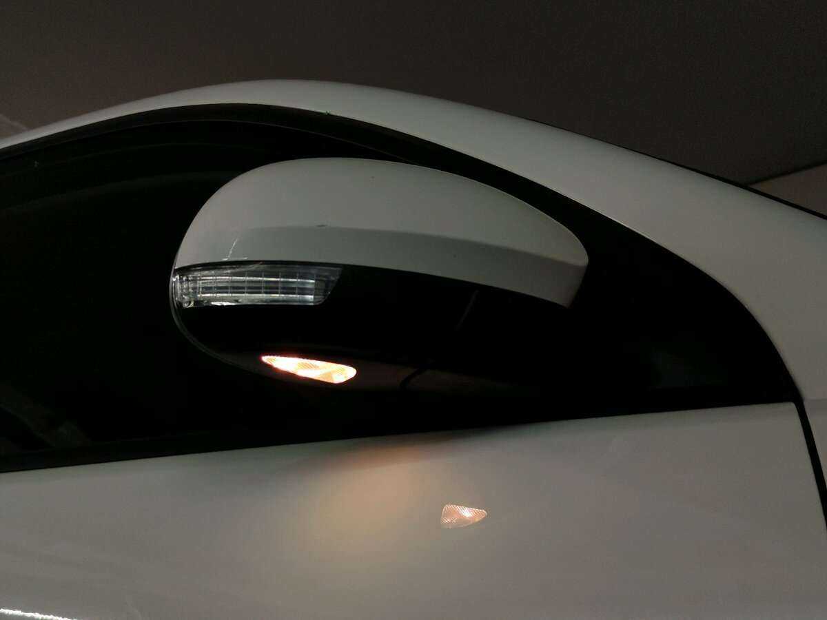 Volkswagen Tiguan 2013 года с пробегом. Фото: #16