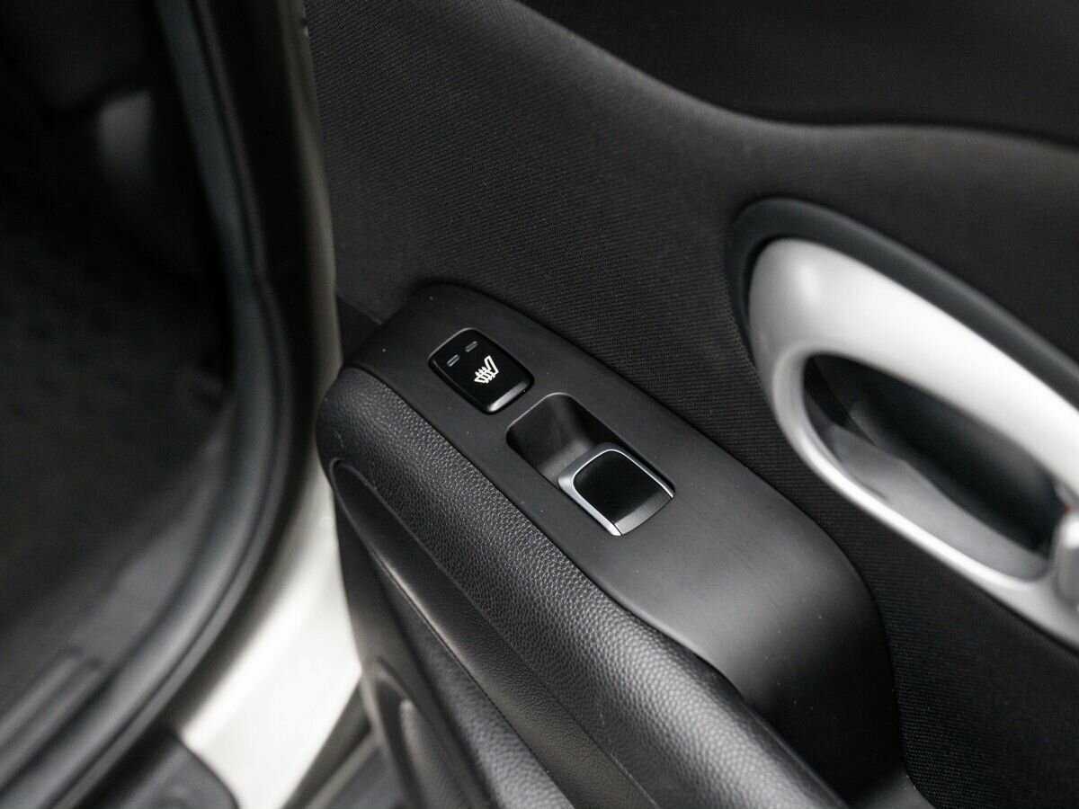 Kia Soul 2018 года с пробегом. Фото: #9