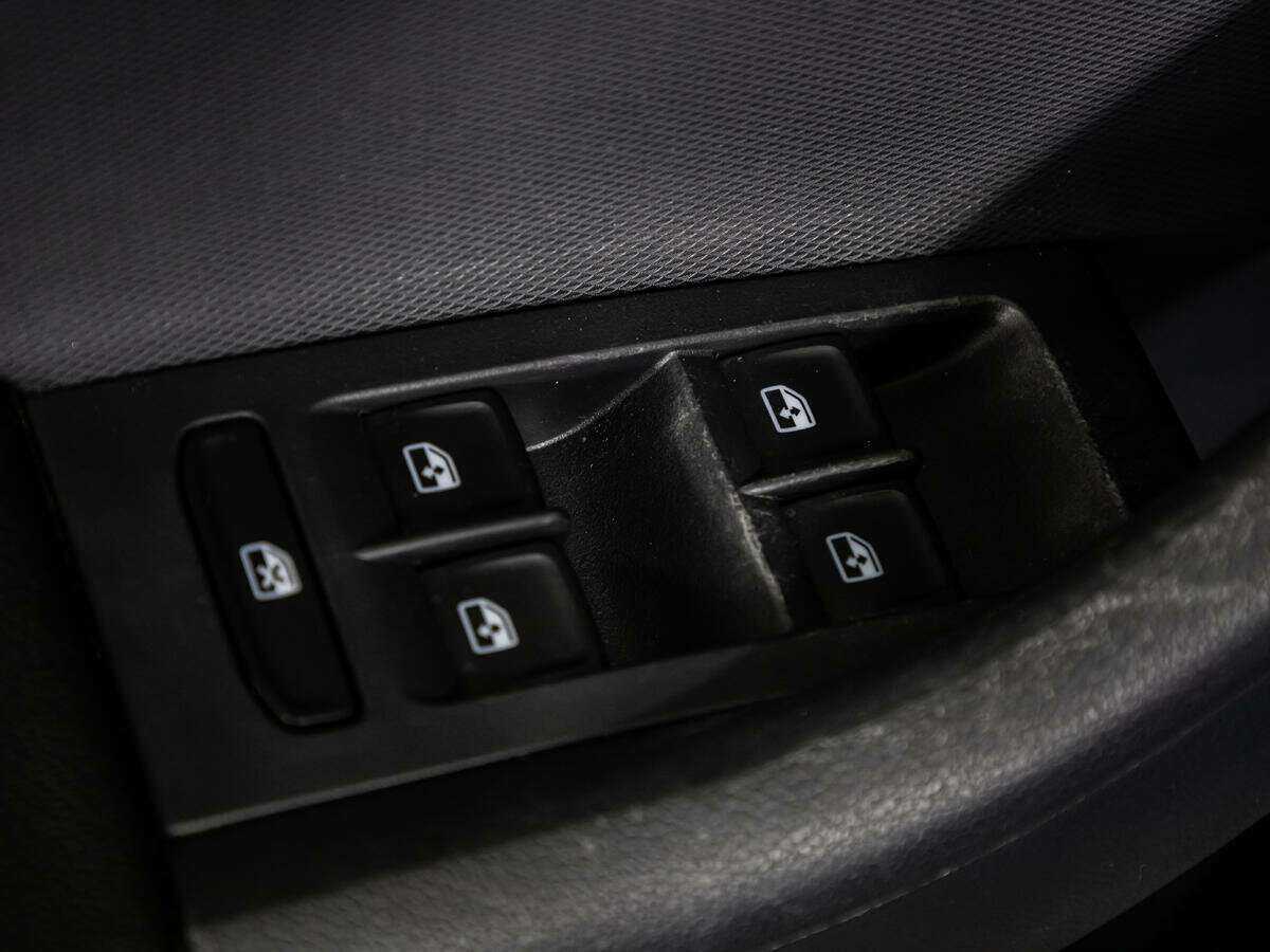 Skoda Rapid 2017 года с пробегом. Фото: #16