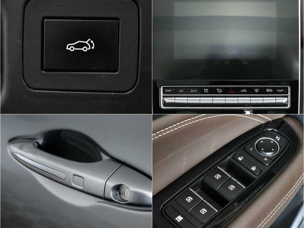 GAC GS5 2020 года с пробегом. Фото: #13