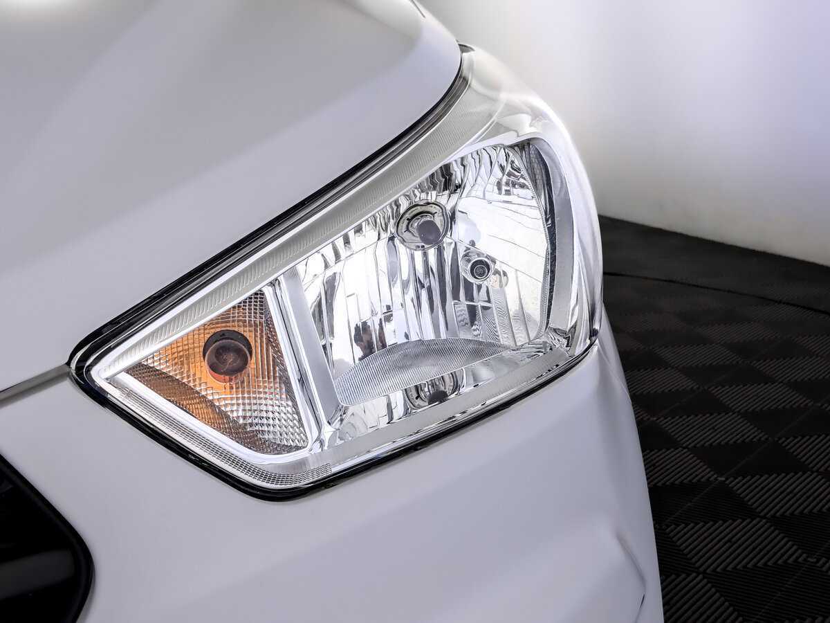 Hyundai Creta 2021 года с пробегом. Фото: #16