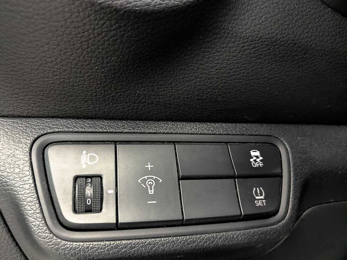 Kia Cerato 2021 года с пробегом. Фото: #26