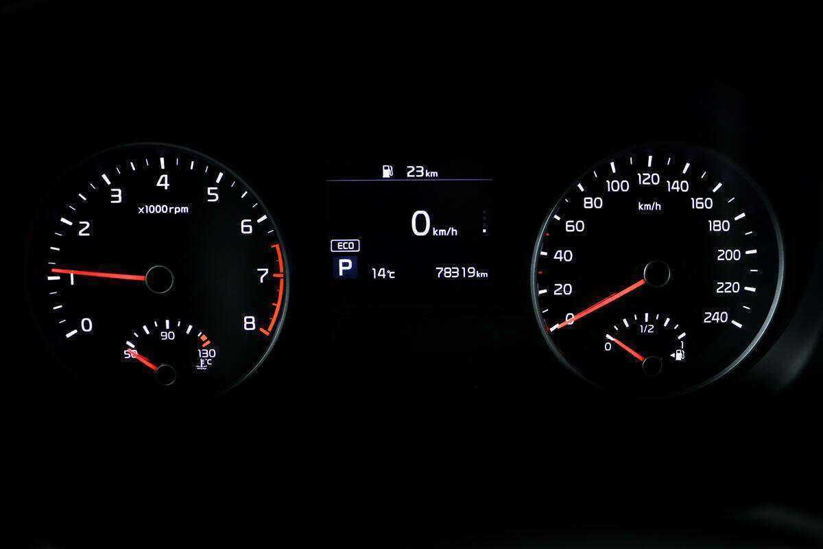 Kia Sportage 2021 года с пробегом. Фото: #9