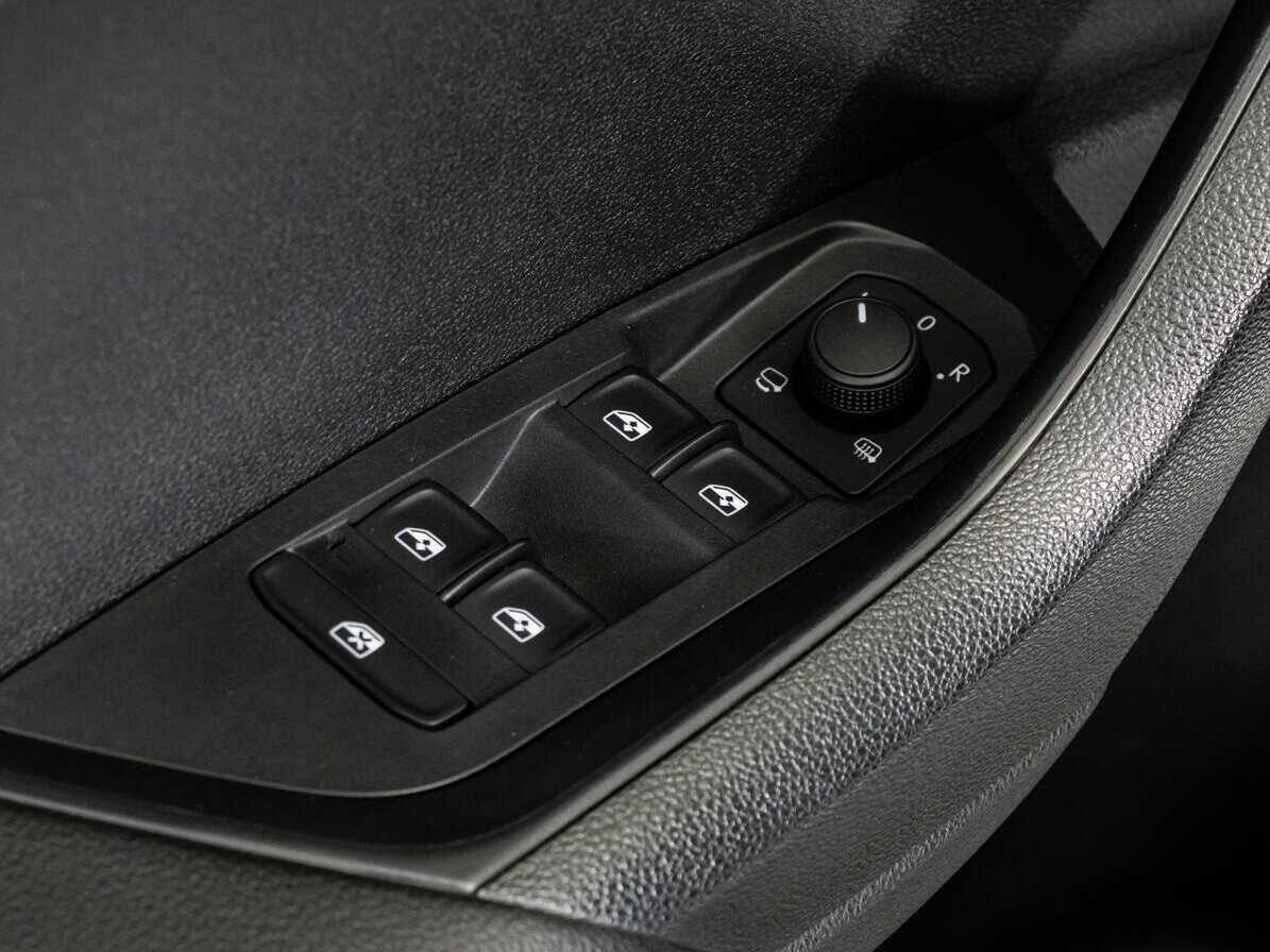 Skoda Karoq 2022 года с пробегом. Фото: #18