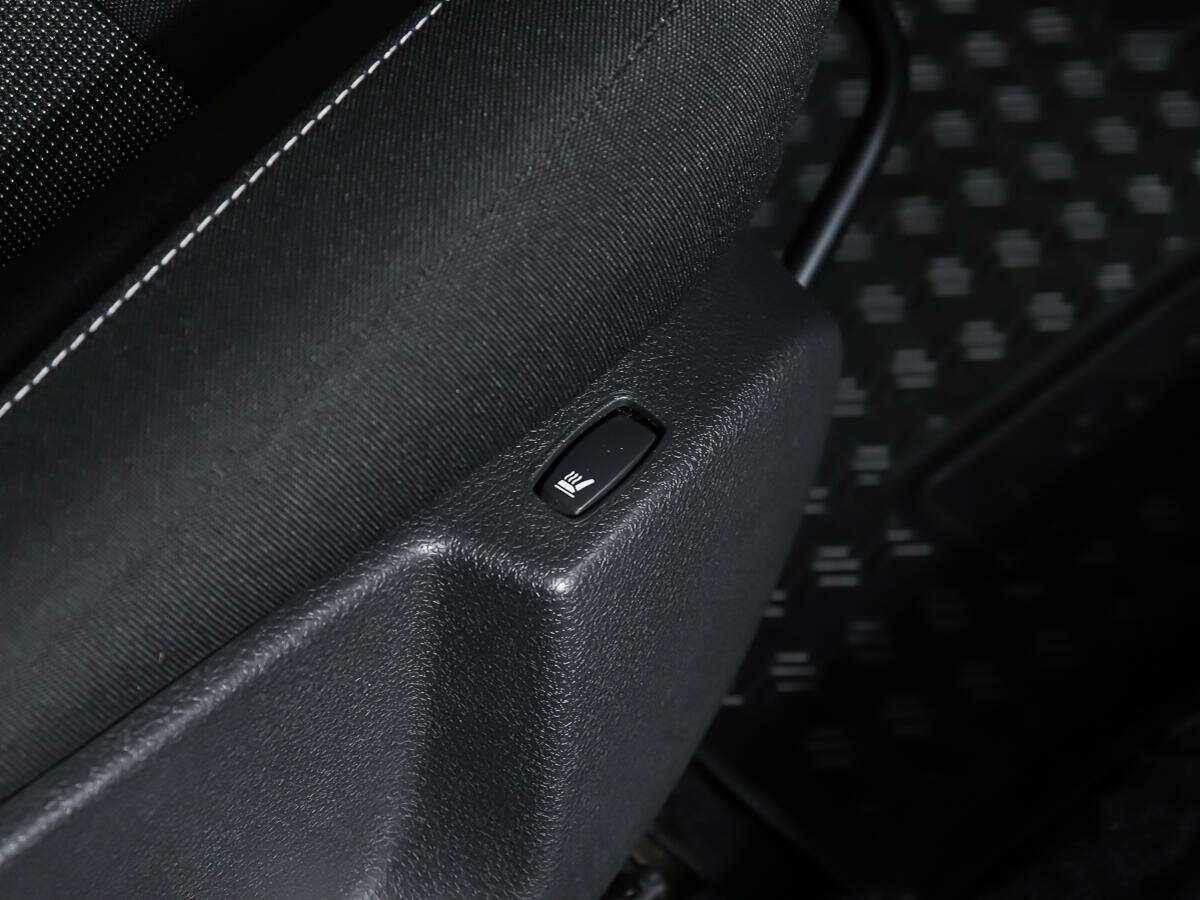 Renault Logan 2020 года с пробегом. Фото: #14