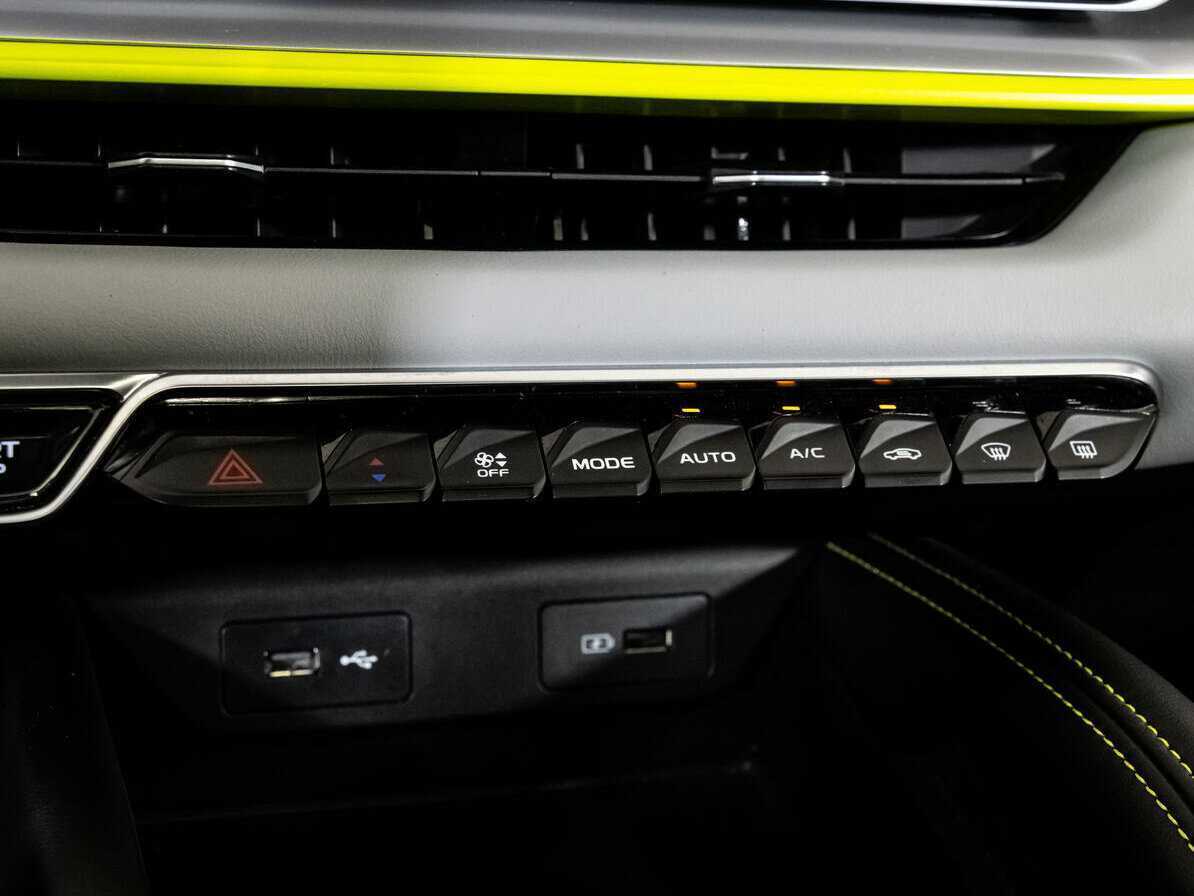 Geely Coolray 2023 года с пробегом. Фото: #11