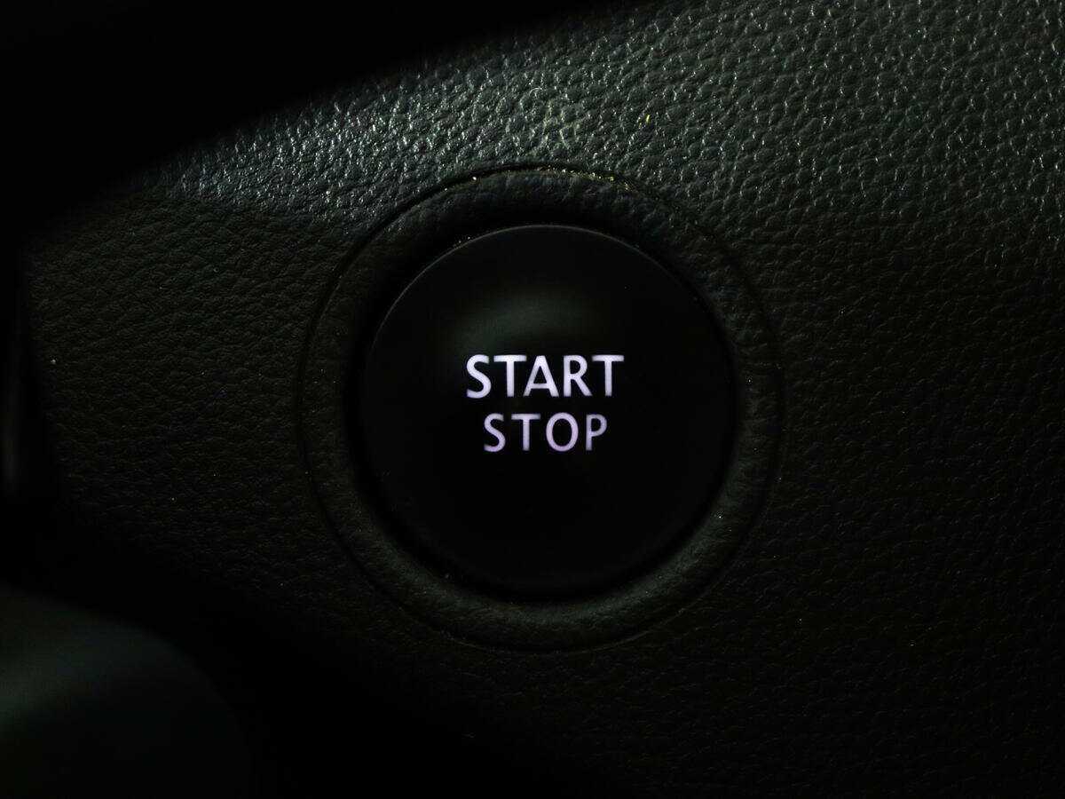 Renault Arkana 2019 года с пробегом. Фото: #14