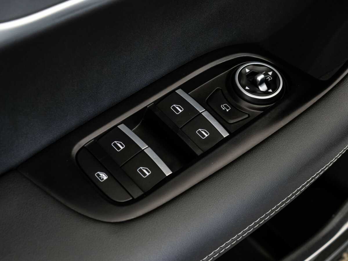 Chery Tiggo 7 Pro 2022 года с пробегом. Фото: #13