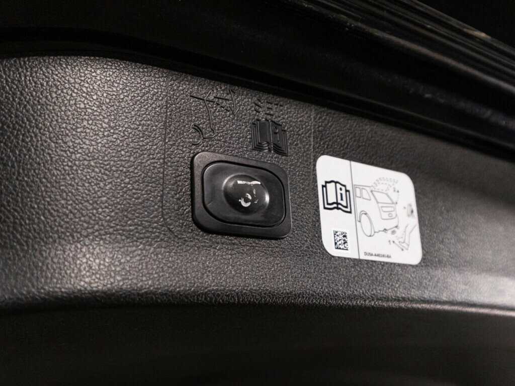 Ford Kuga 2017 года с пробегом. Фото: #15