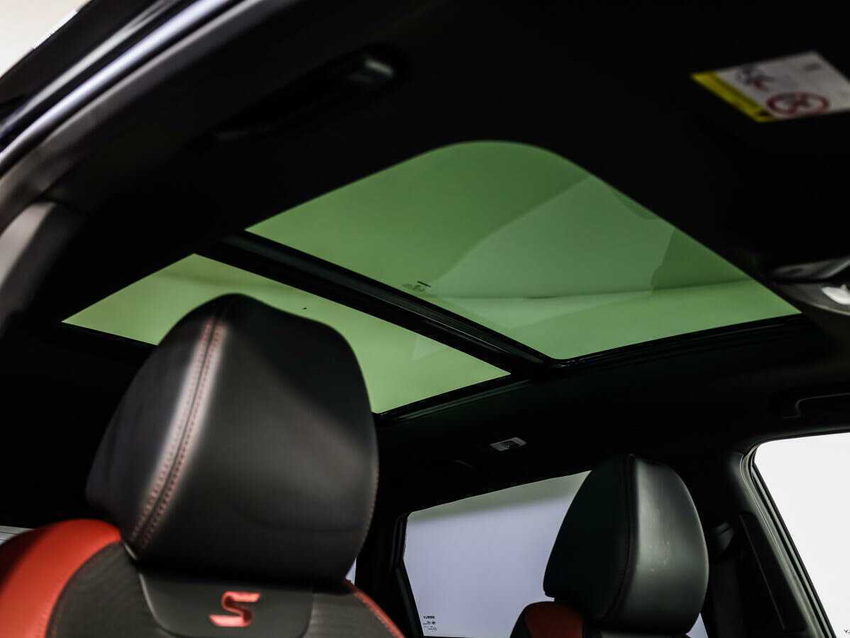 Geely Coolray 2021 года с пробегом. Фото: #16