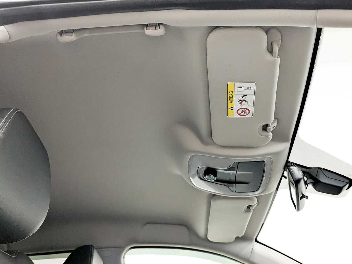 Chery Tiggo 7 2019 года с пробегом. Фото: #20