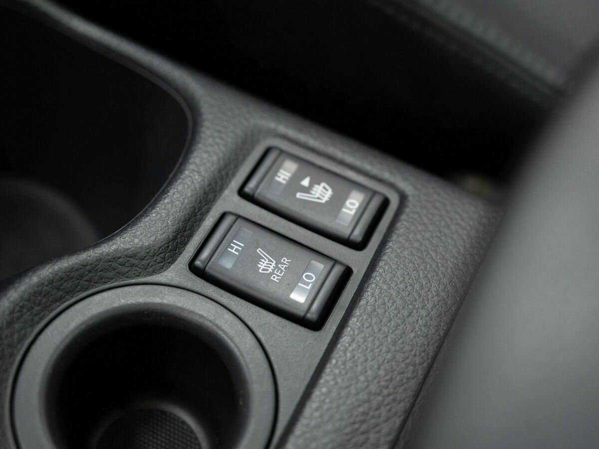 Nissan Qashqai 2019 года с пробегом. Фото: #19