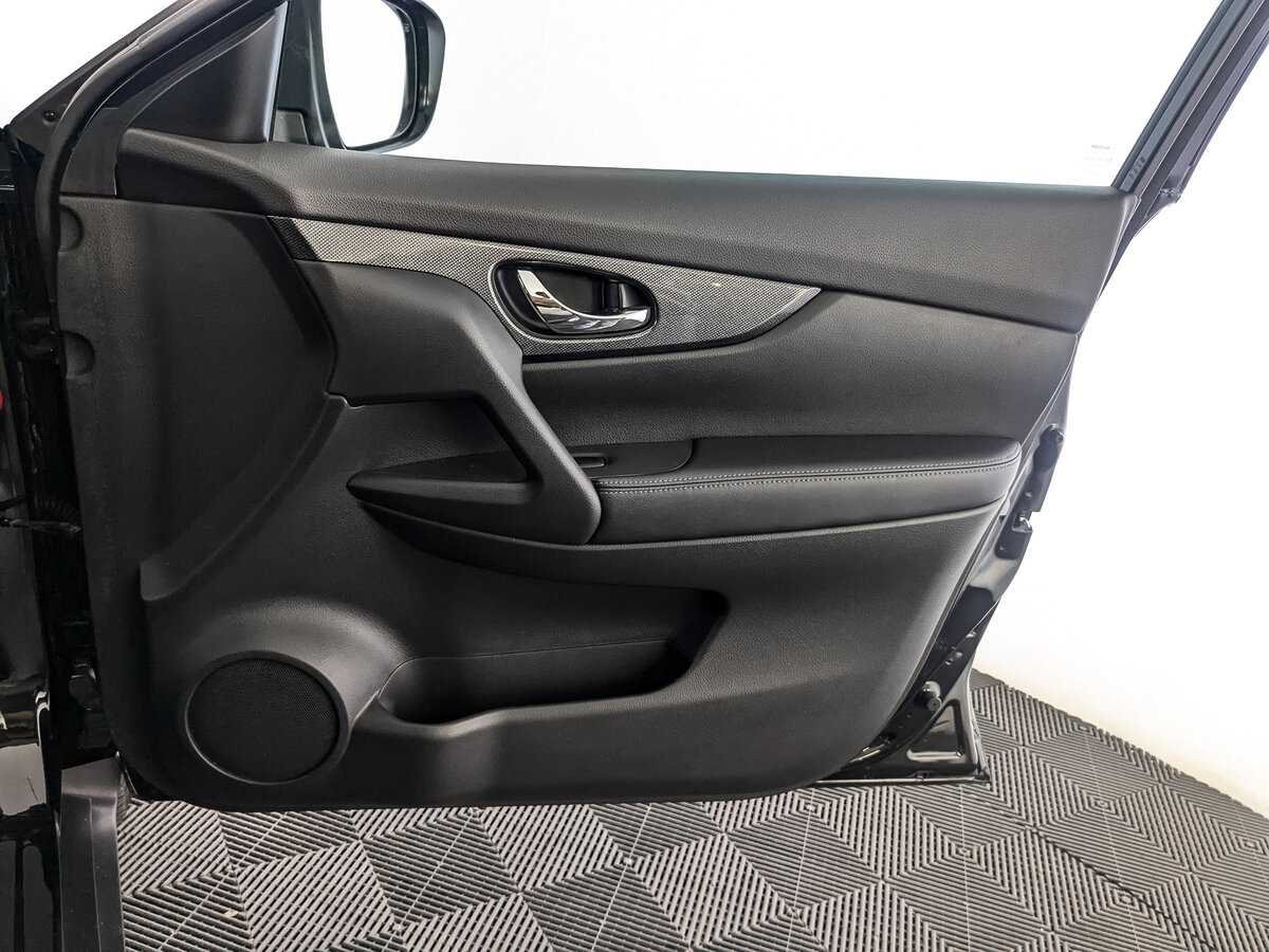 Nissan X-Trail 2015 года с пробегом. Фото: #15