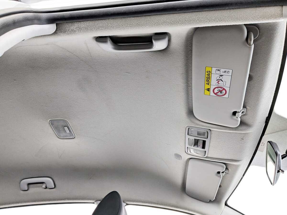 Kia Rio 2020 года с пробегом. Фото: #19