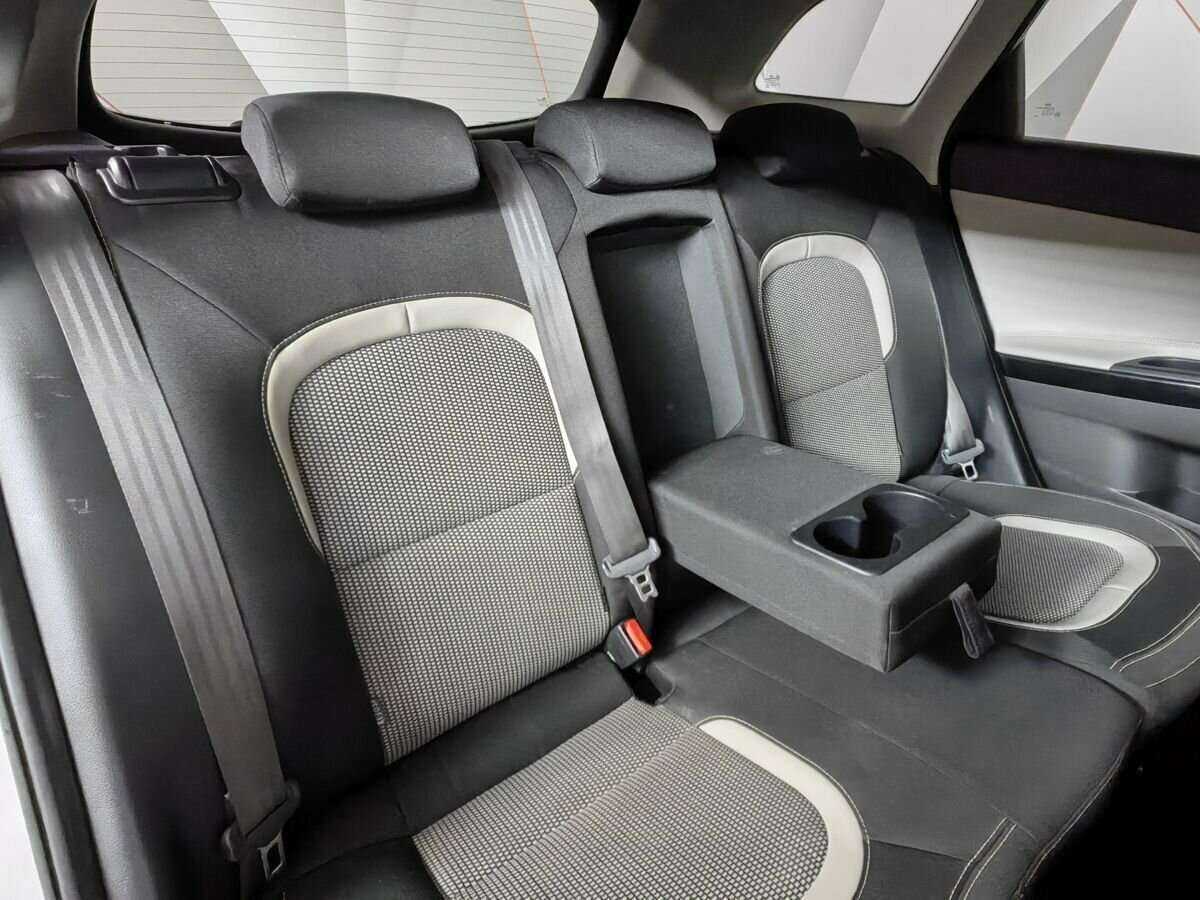 Kia Ceed 2015 года с пробегом. Фото: #11