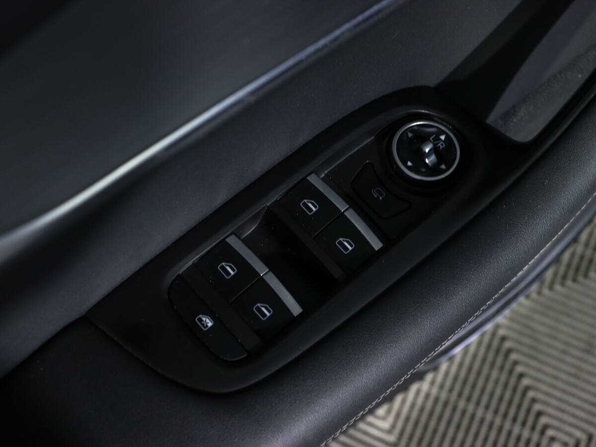 Chery Tiggo 7 Pro 2021 года с пробегом. Фото: #17