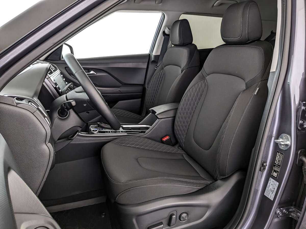 Hyundai Creta 2022 года с пробегом. Фото: #15