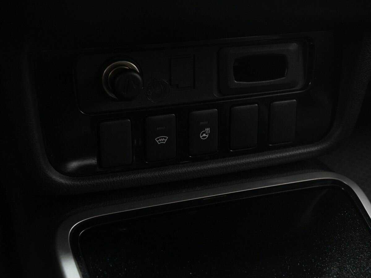 Mitsubishi Outlander 2017 года с пробегом. Фото: #18