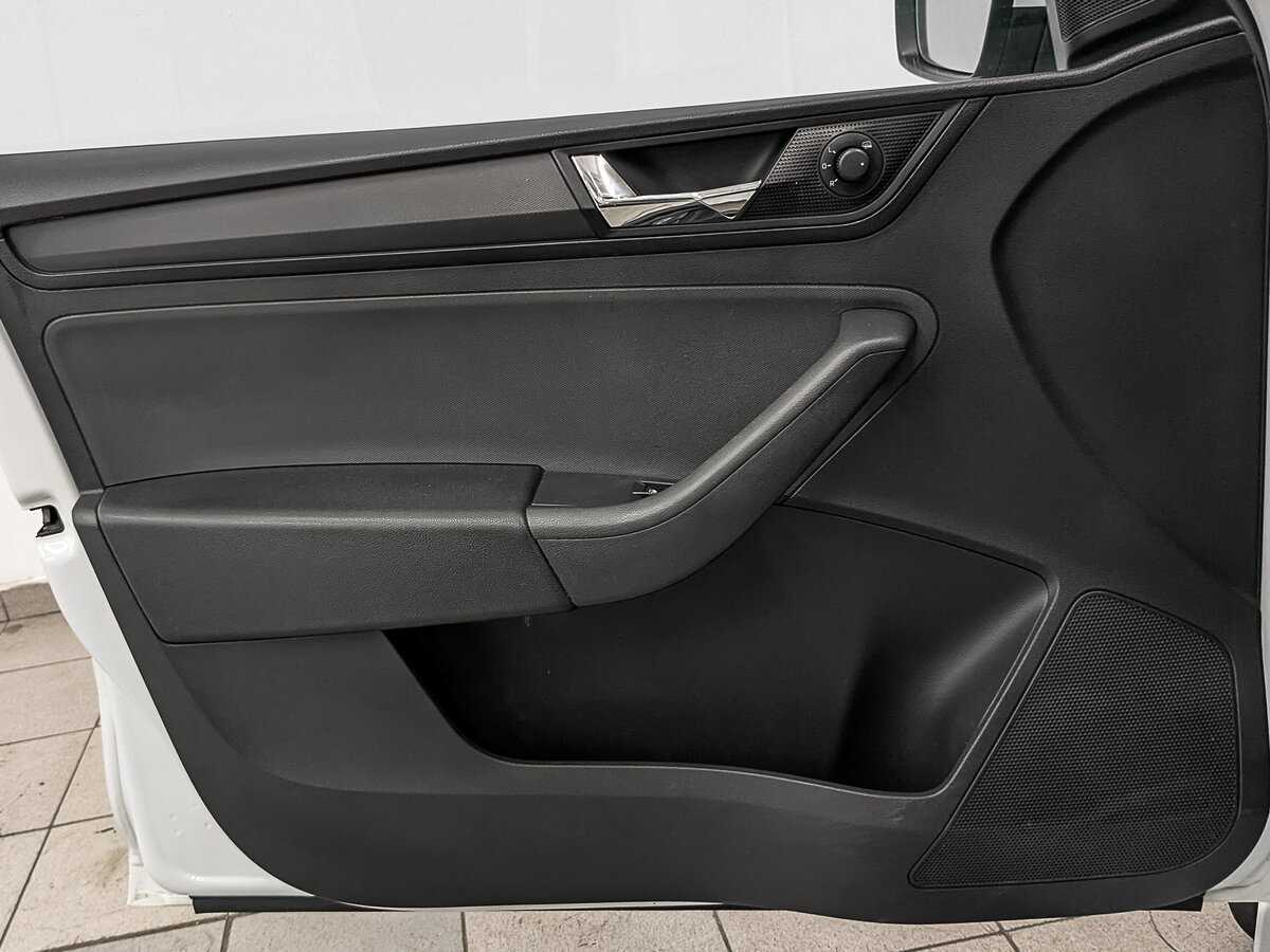 Skoda Rapid 2017 года с пробегом. Фото: #18