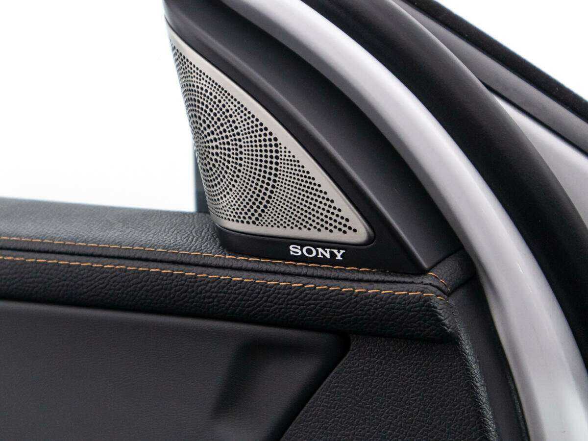 EXEED TXL 2022 года с пробегом. Фото: #22