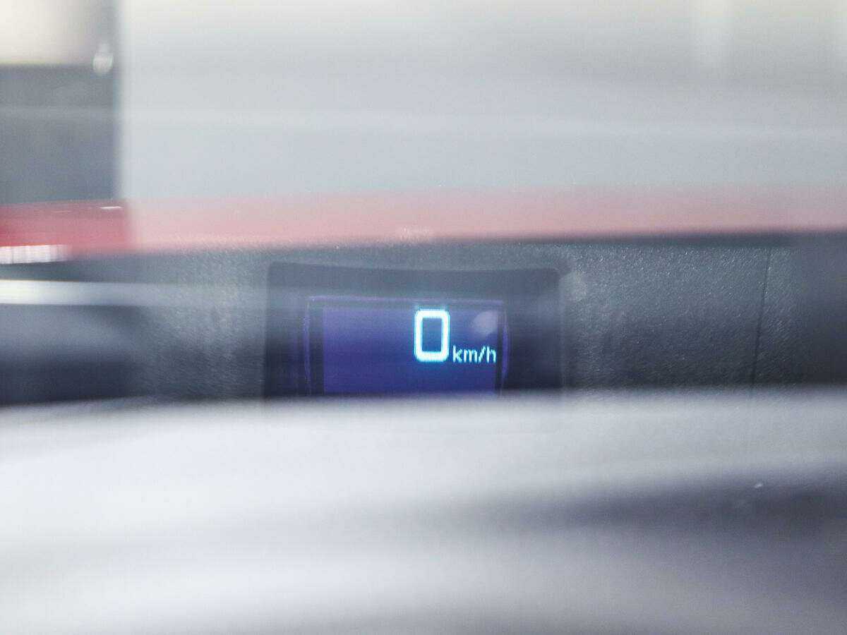 Mazda 3 2014 года с пробегом. Фото: #13