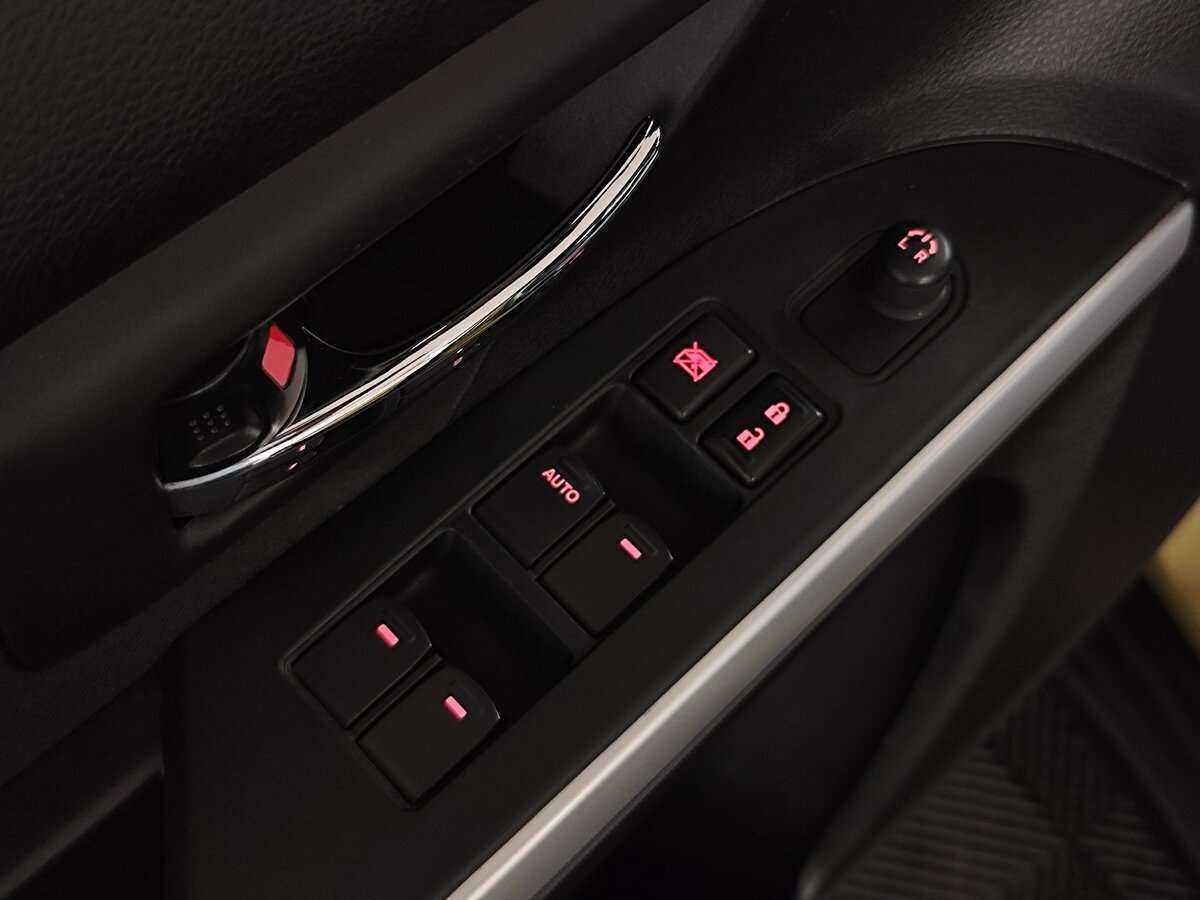 Suzuki SX4 2014 года с пробегом. Фото: #23