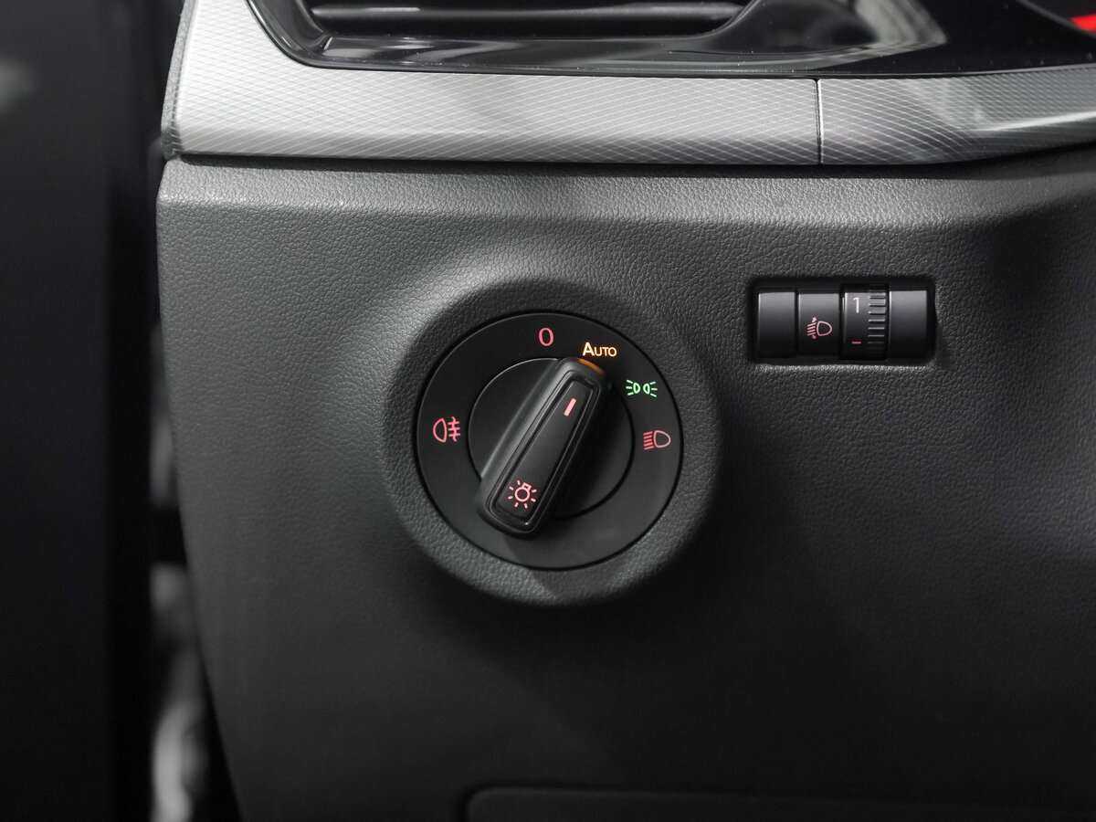 Volkswagen Polo 2021 года с пробегом. Фото: #10