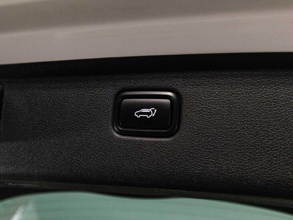 Hyundai Tucson 2016 года с пробегом. Фото: #14