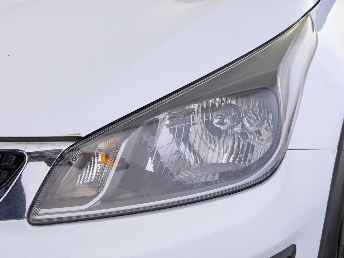 Kia Rio 2019 года с пробегом. Фото: #10