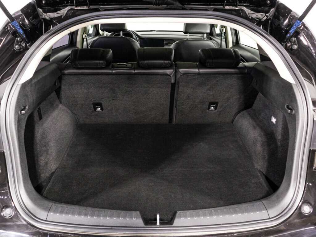 Haval F7 2021 года с пробегом. Фото: #14