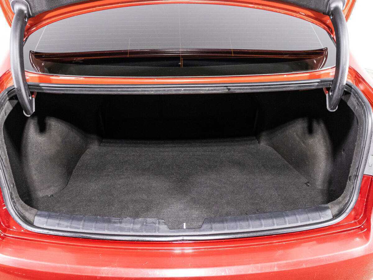 Hyundai i40 2015 года с пробегом. Фото: #14