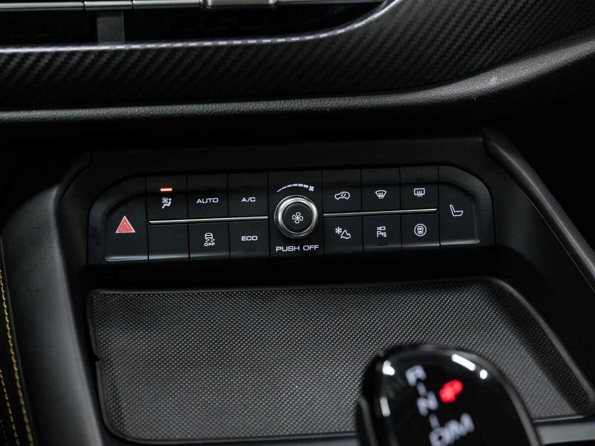 Haval F7x 2020 года с пробегом. Фото: #20