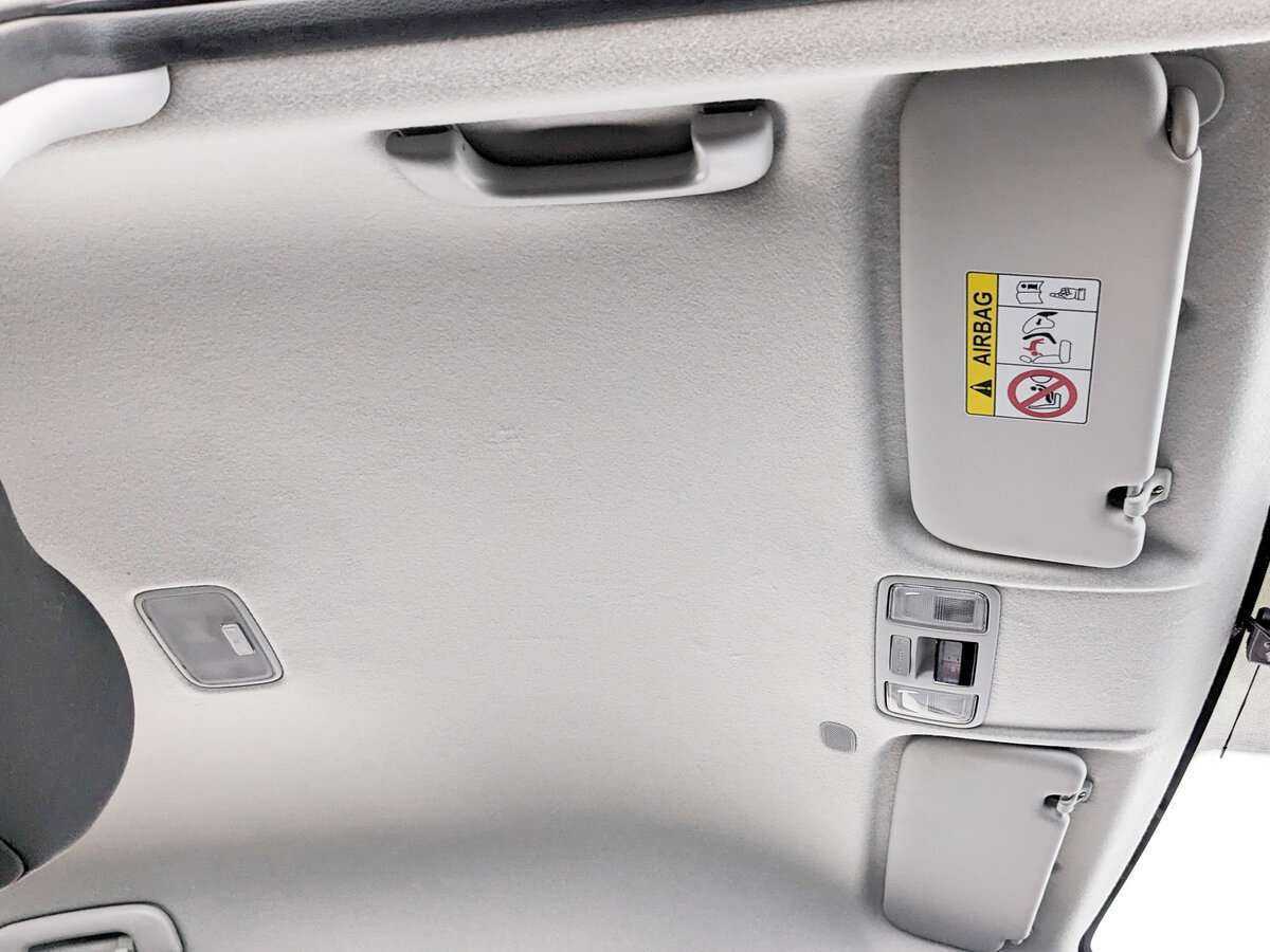 Kia Rio 2019 года с пробегом. Фото: #17