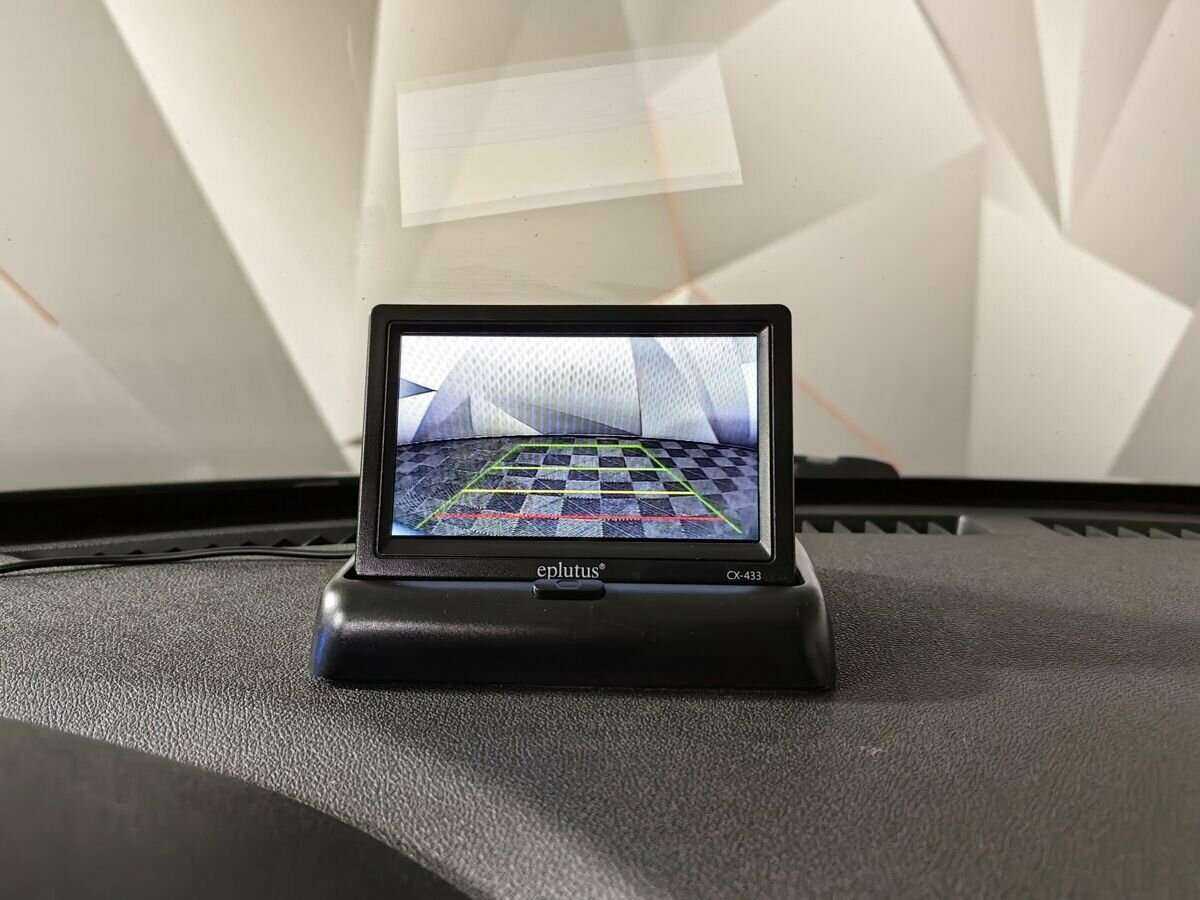 Nissan Almera 2018 года с пробегом. Фото: #15