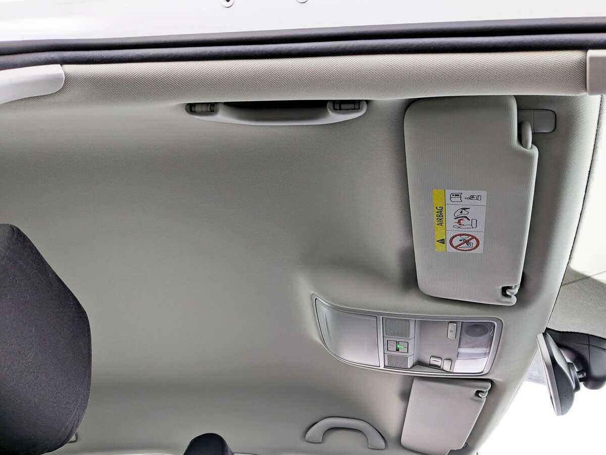 Skoda Octavia 2020 года с пробегом. Фото: #17