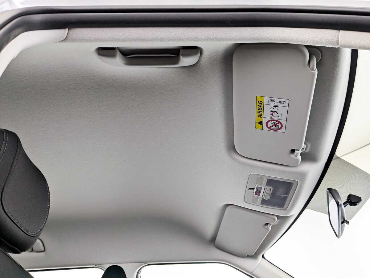 Hyundai Creta 2021 года с пробегом. Фото: #17