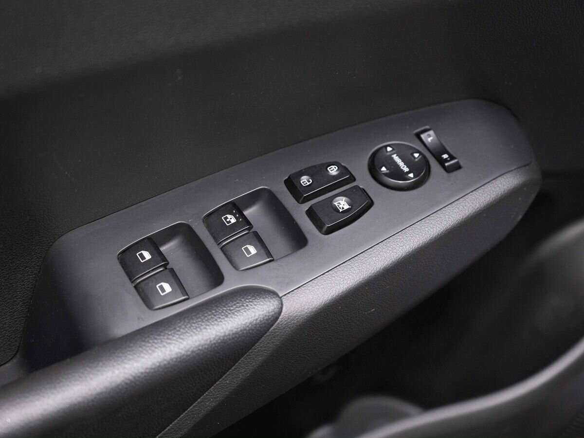 Hyundai Solaris 2021 года с пробегом. Фото: #16