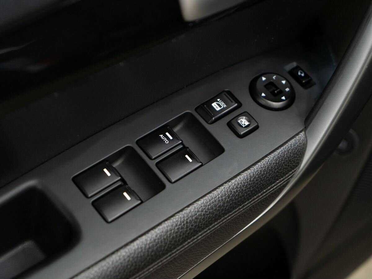 Kia Sorento 2017 года с пробегом. Фото: #13