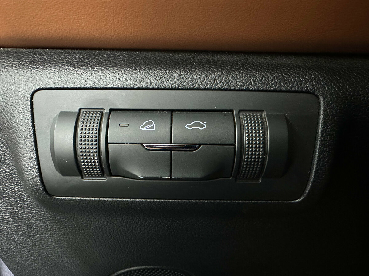 Chery Tiggo 8 Pro Max 2023 года с пробегом. Фото: #16