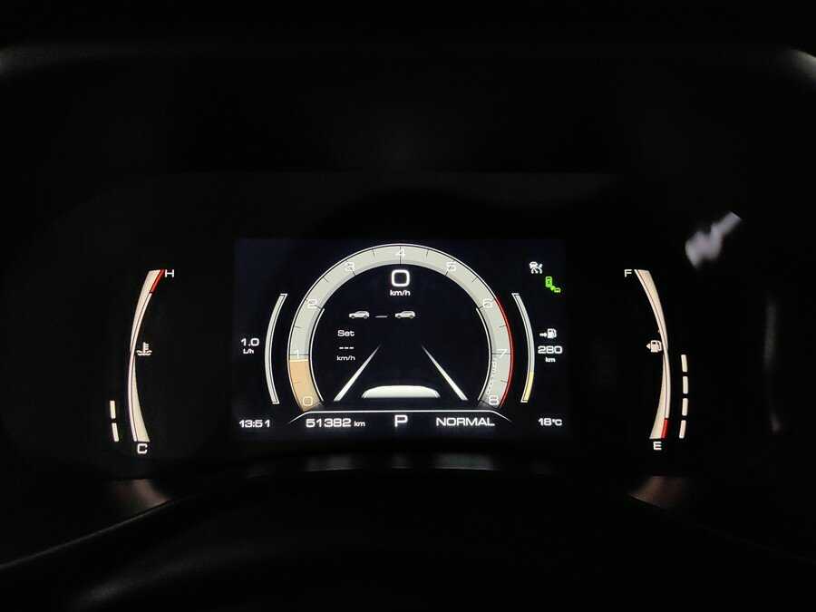 Haval Jolion 2024 года с пробегом. Фото: #9