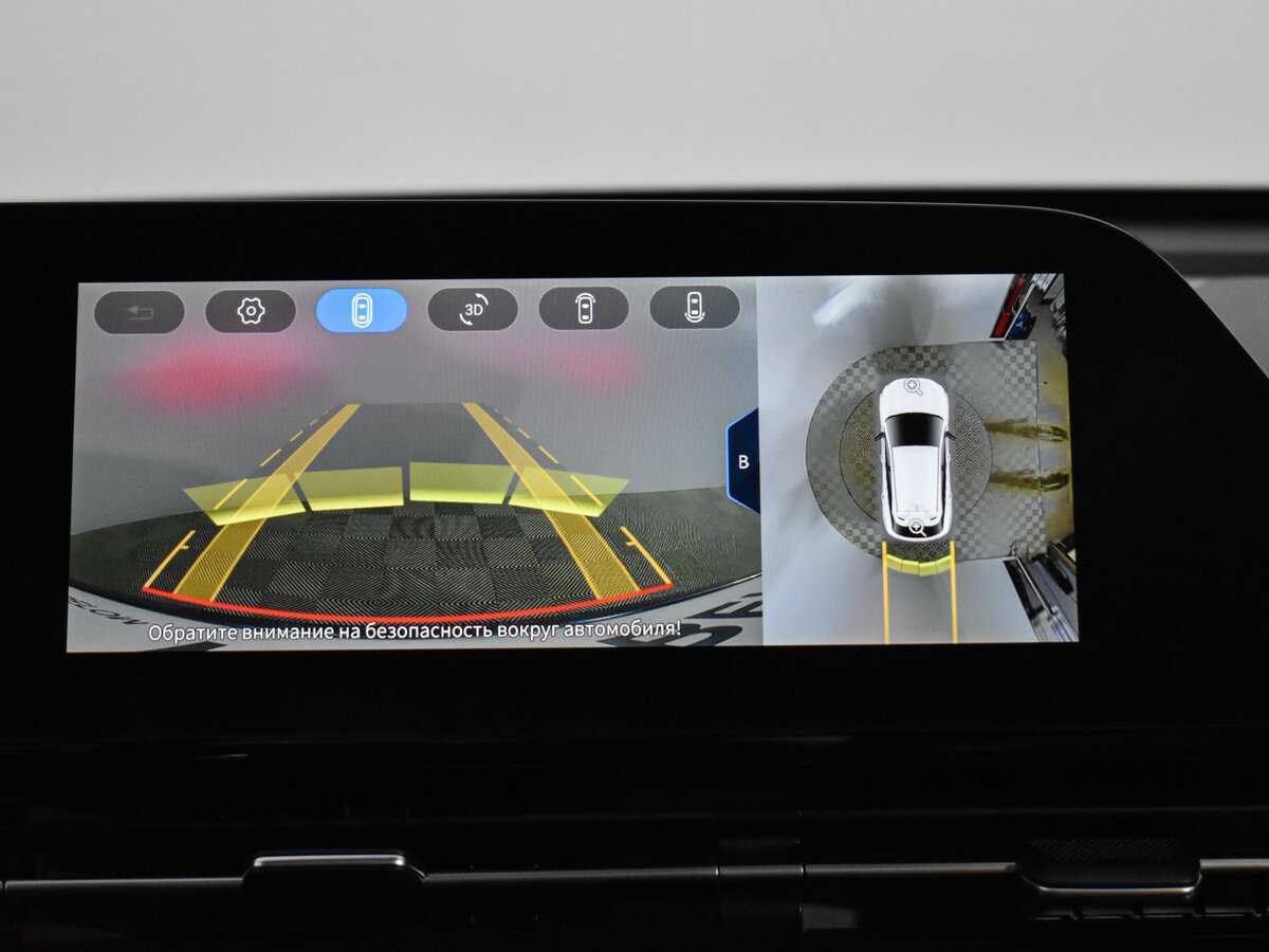 OMODA C5 2023 года с пробегом. Фото: #21