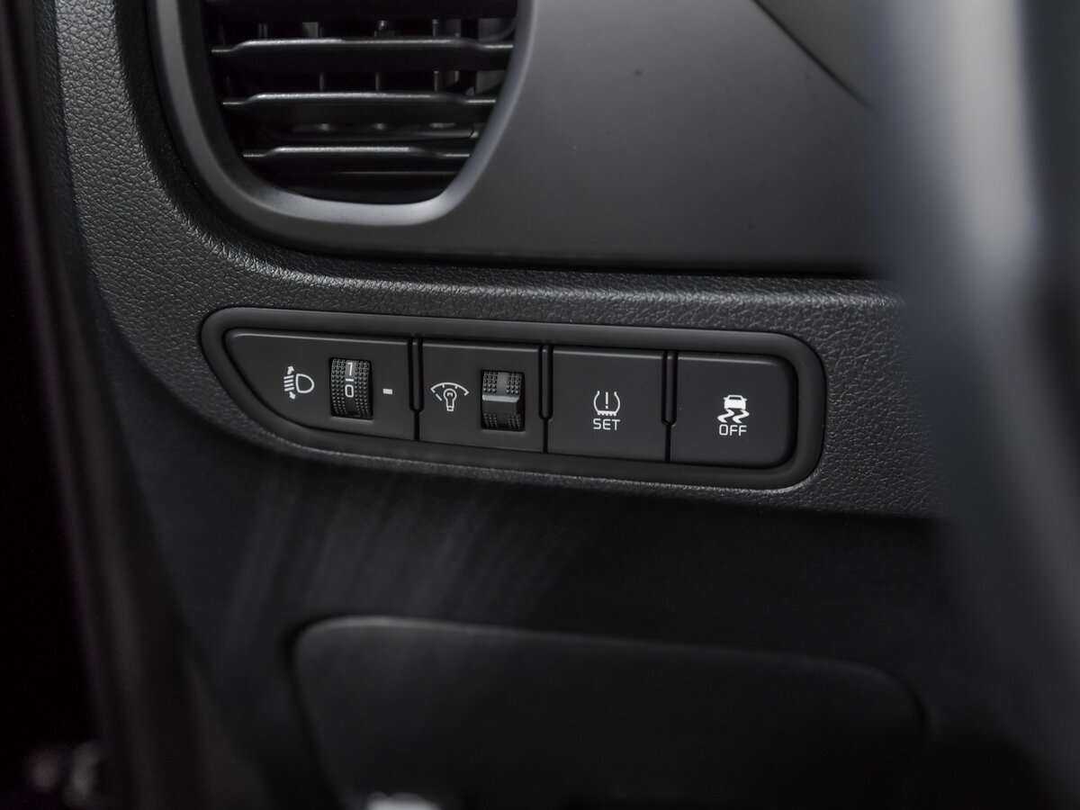 Kia Rio 2021 года с пробегом. Фото: #13