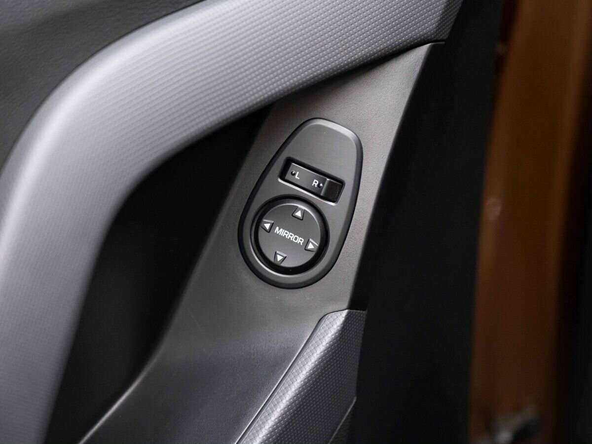 Hyundai Creta 2017 года с пробегом. Фото: #20