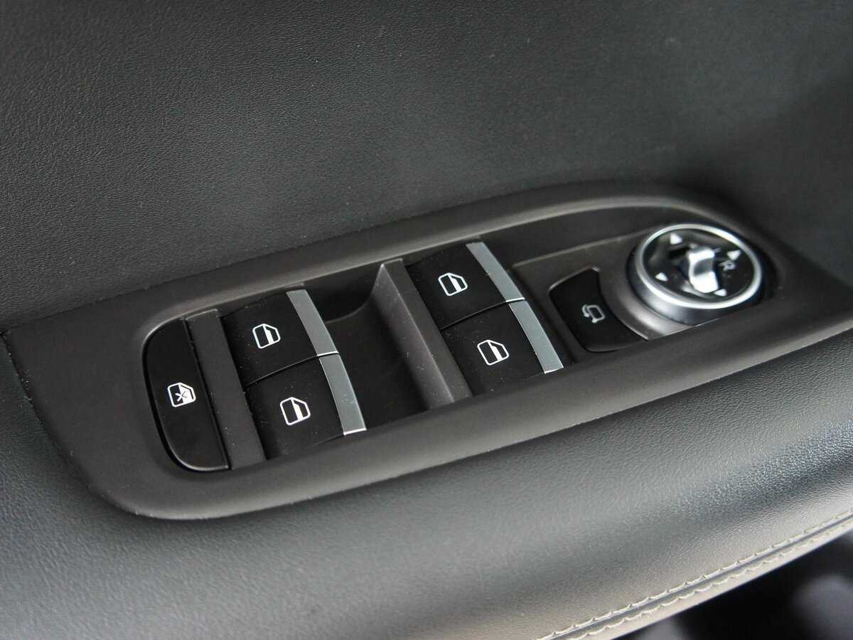 Chery Tiggo 7 Pro 2021 года с пробегом. Фото: #4