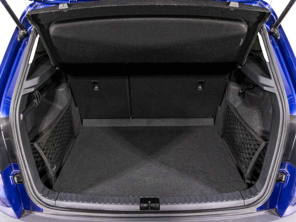 Skoda Karoq 2021 года с пробегом. Фото: #13