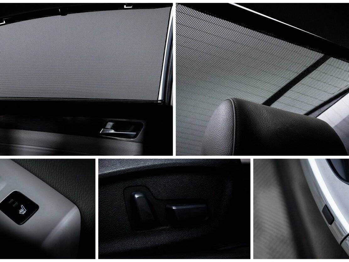 Hyundai Sonata 2017 года с пробегом. Фото: #21